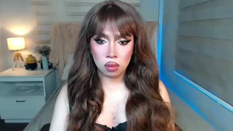 Rebeca online show from 02/27/25, 06:42