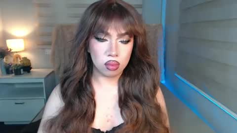 Rebeca online show from 02/28/25, 06:09