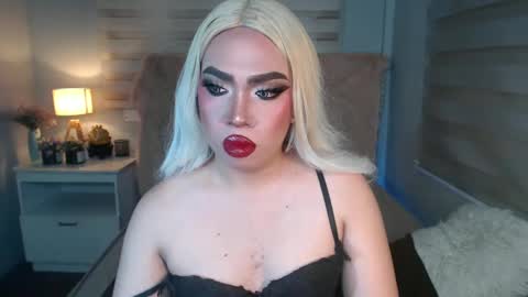 Rebeca online show from 03/06/25, 05:43