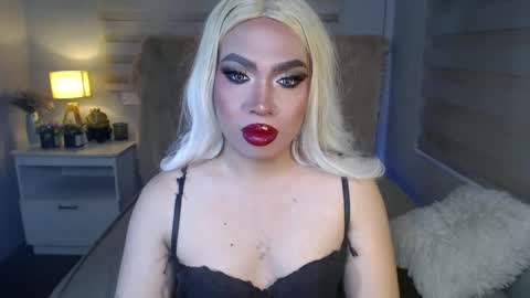 Rebeca online show from 03/06/25, 08:48