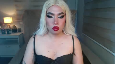 Rebeca online show from 03/07/25, 06:43