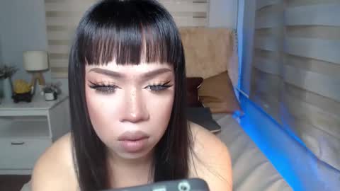 Rebeca online show from 11/28/25, 11:35