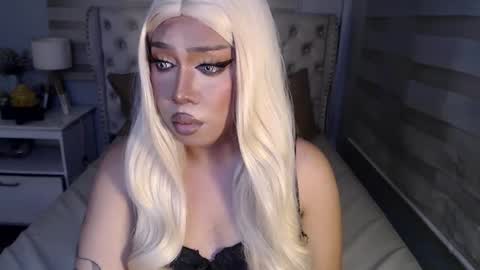 Rebeca online show from 02/21/26, 06:20