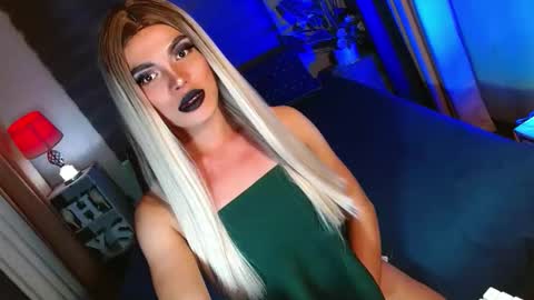 lovelymiss_shyna11 online show from 10/07/25, 09:06