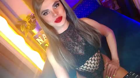 lovelymiss_shyna11 online show from 03/23/26, 09:13