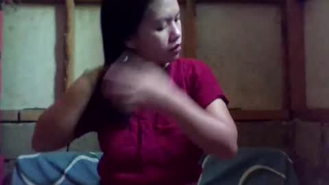 lovelymocha27s online show from 01/22/25, 04:55