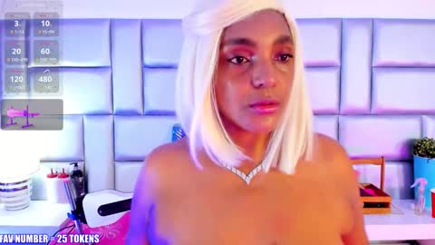 Nicky online show from 11/06/25, 12:50