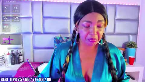 Nicky online show from 02/09/26, 12:42