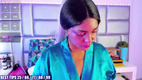 Nicky online show from 02/19/26, 12:56