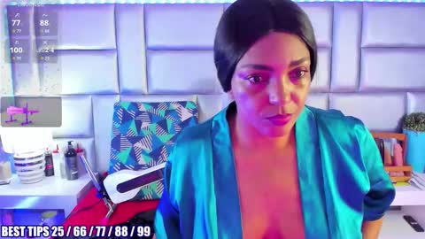 Nicky online show from 02/22/26, 12:58