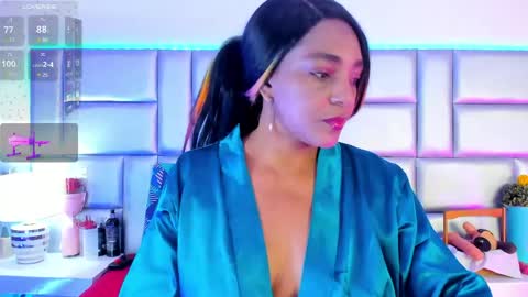 Nicky online show from 04/22/26, 12:50