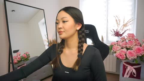 kim online show from 01/14/25, 06:24