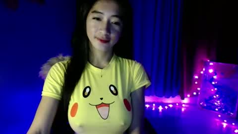 lovelypetite143 online show from 03/20/26, 01:43