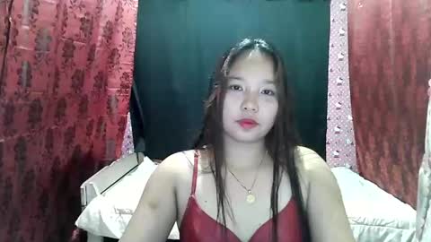 lovelypinay2 online show from 02/16/25, 11:27