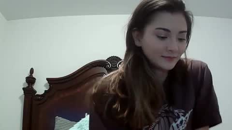 Queen Aria  online show from 01/09/26, 08:32