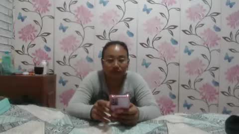 Snapshot of lovelyquey chatting on 02/09/25, 03:22 Angelquey online show from 02/09/25, 03:22