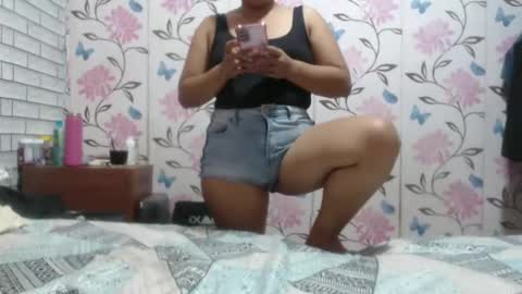 Snapshot of lovelyquey chatting on 02/10/25, 03:13 Angelquey online show from 02/10/25, 03:13