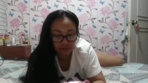 Snapshot of lovelyquey chatting on 02/15/25, 03:09 Angelquey online show from 02/15/25, 03:09
