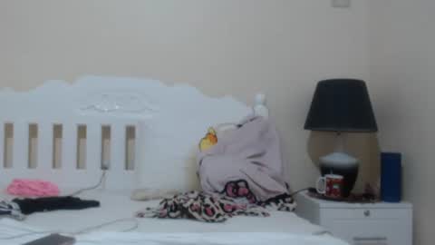 Snapshot of lovelyquey chatting on 10/03/25, 10:18 Angelquey online show from 10/03/25, 10:18