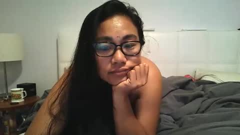 Angelquey online show from 02/11/26, 06:46