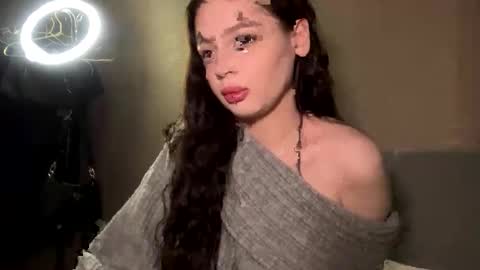 Snapshot of lovelyrachel__ chatting on 01/12/26, 11:10 LovelyRachel online show from 01/12/26, 11:10