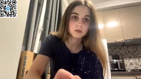Snapshot of lovelysilk_63 chatting on 06/26/26, 07:07 ELA online show from 06/26/26, 07:07