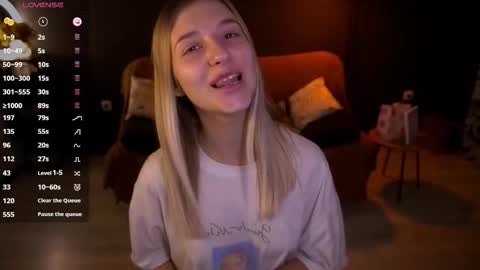 Anna online show from 10/30/25, 06:30