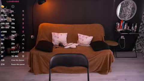 Anna online show from 02/10/26, 01:48