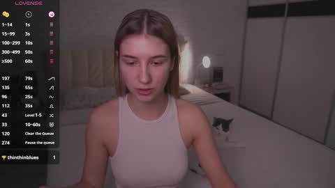 Anna online show from 03/16/26, 04:00