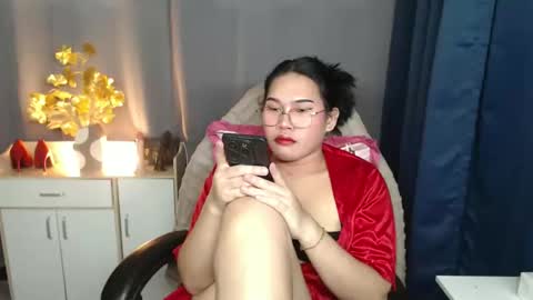 STWEET LINA online show from 02/01/25, 03:28