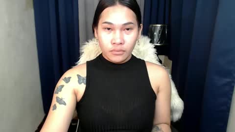 STWEET LINA online show from 03/03/25, 11:55