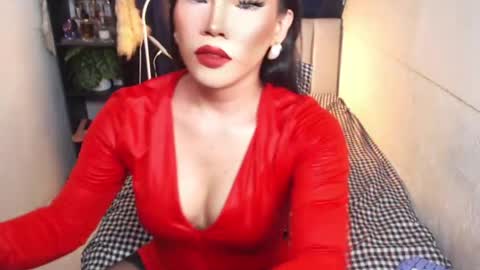 STWEET LINA online show from 07/22/26, 11:46