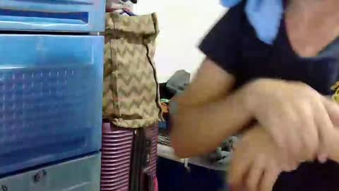 eunice online show from 03/24/26, 03:06