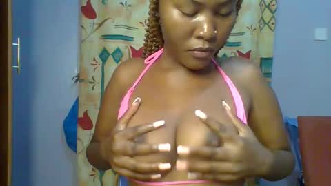 Hanna online show from 03/26/26, 06:35