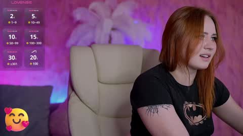 Snapshot of lovelyybell chatting on 01/25/25, 02:14 B E L L online show from 01/25/25, 02:14