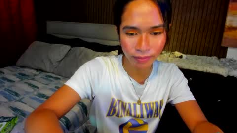 pauleen online show from 01/21/25, 08:41