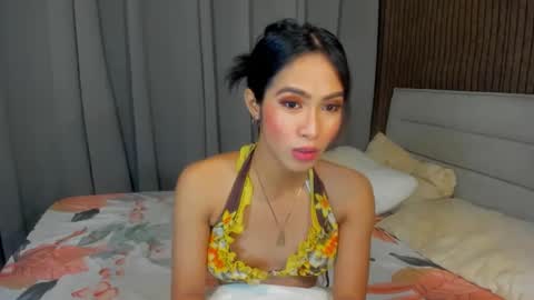 pauleen online show from 02/18/25, 03:31