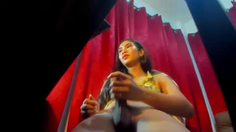 pauleen online show from 03/11/25, 05:05