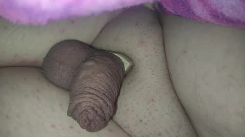 Snapshot of lovemaschine07 chatting on 01/09/25, 11:24 Men with small ballscock  long foreskin online show from 01/09/25, 11:24