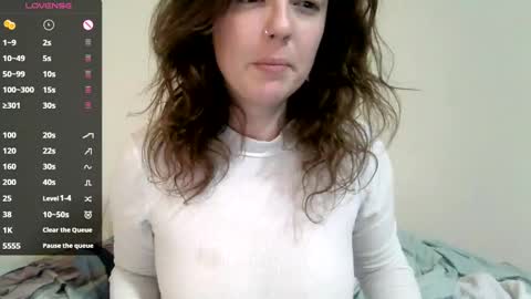 Snapshot of lovemesomemoree chatting on 12/30/24, 09:29 Connie online show from 12/30/24, 09:29