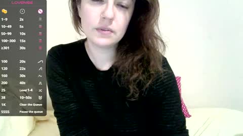 Snapshot of lovemesomemoree chatting on 01/07/25, 08:10 Connie online show from 01/07/25, 08:10