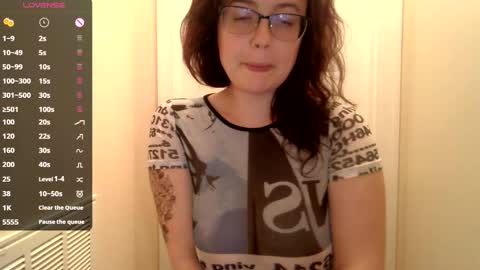 Snapshot of lovemesomemoree chatting on 02/12/25, 04:01 Connie online show from 02/12/25, 04:01