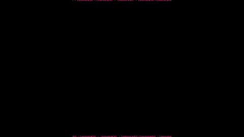 Scarlett online show from 02/09/25, 03:12