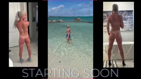 Scarlett online show from 02/11/25, 12:48