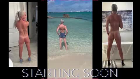 Scarlett online show from 03/03/25, 11:56