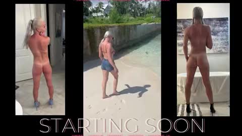 Scarlett online show from 01/12/26, 01:33