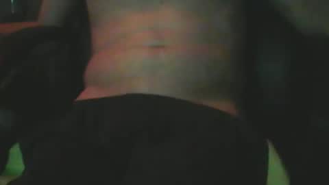 Chronic online show from 10/26/25, 11:53