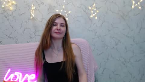 Mary Love online show from 11/28/25, 02:42