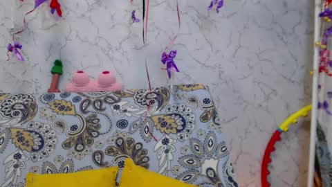 Mary Love online show from 04/20/26, 03:26