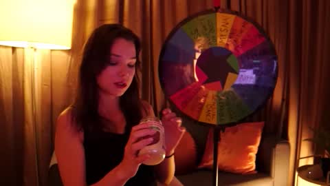 Snapshot of lovepilll_ chatting on 11/14/25, 08:51 TakeUrPill online show from 11/14/25, 08:51